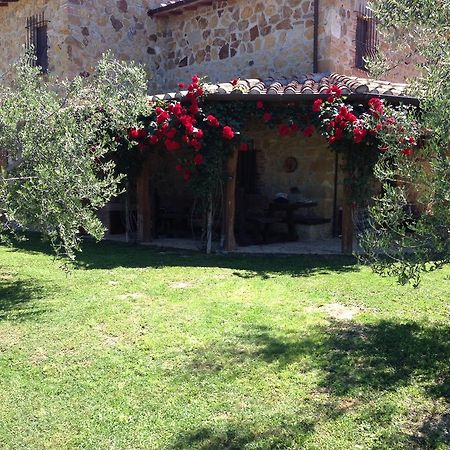Podere Poggio Benedetto Saturnia Quarto foto