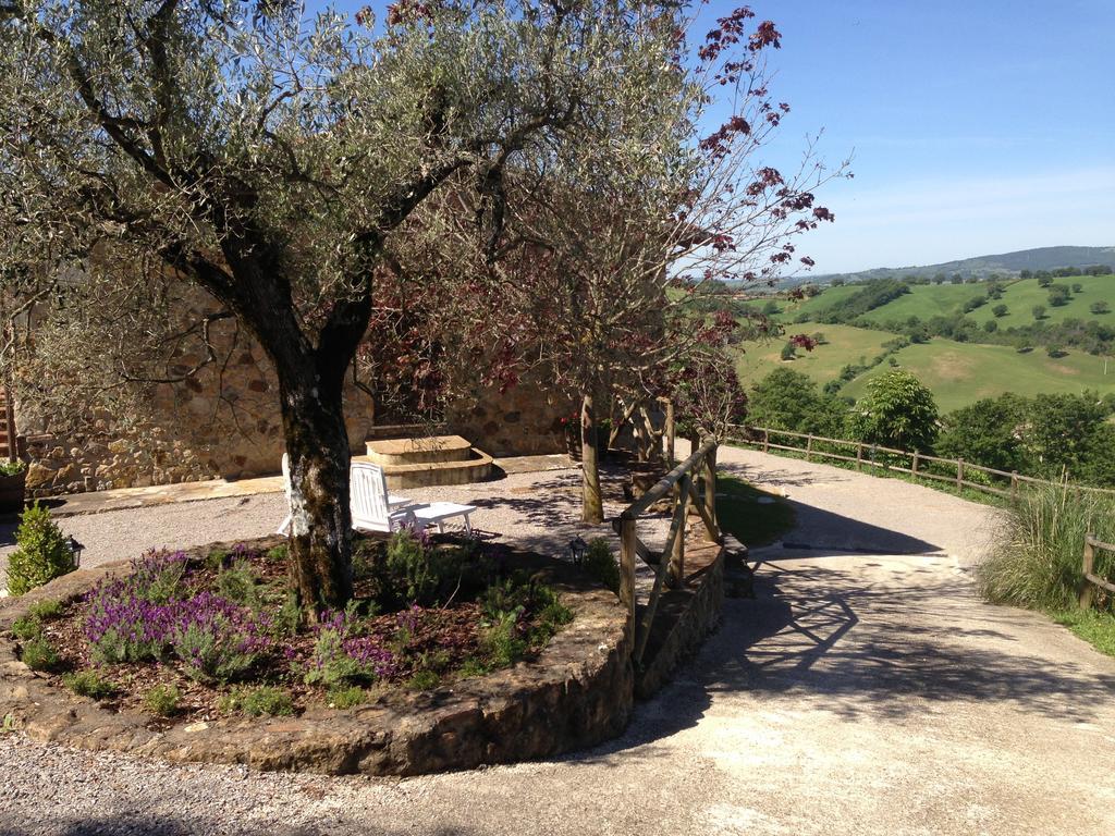 Podere Poggio Benedetto Saturnia Quarto foto