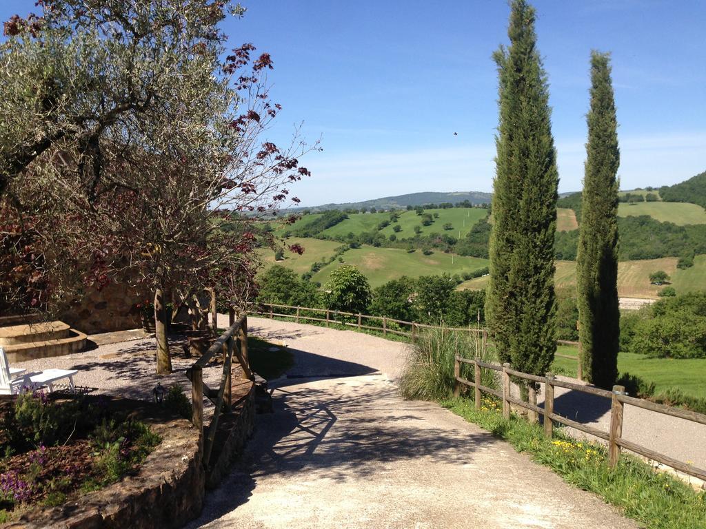 Podere Poggio Benedetto Saturnia Quarto foto