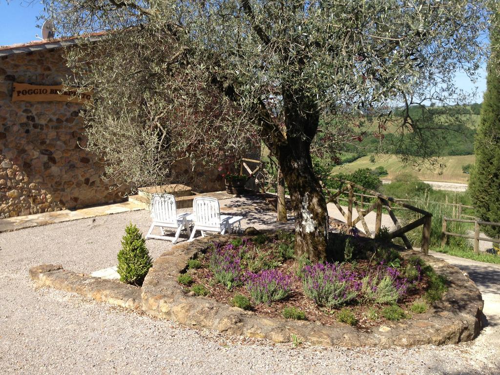 Podere Poggio Benedetto Saturnia Quarto foto