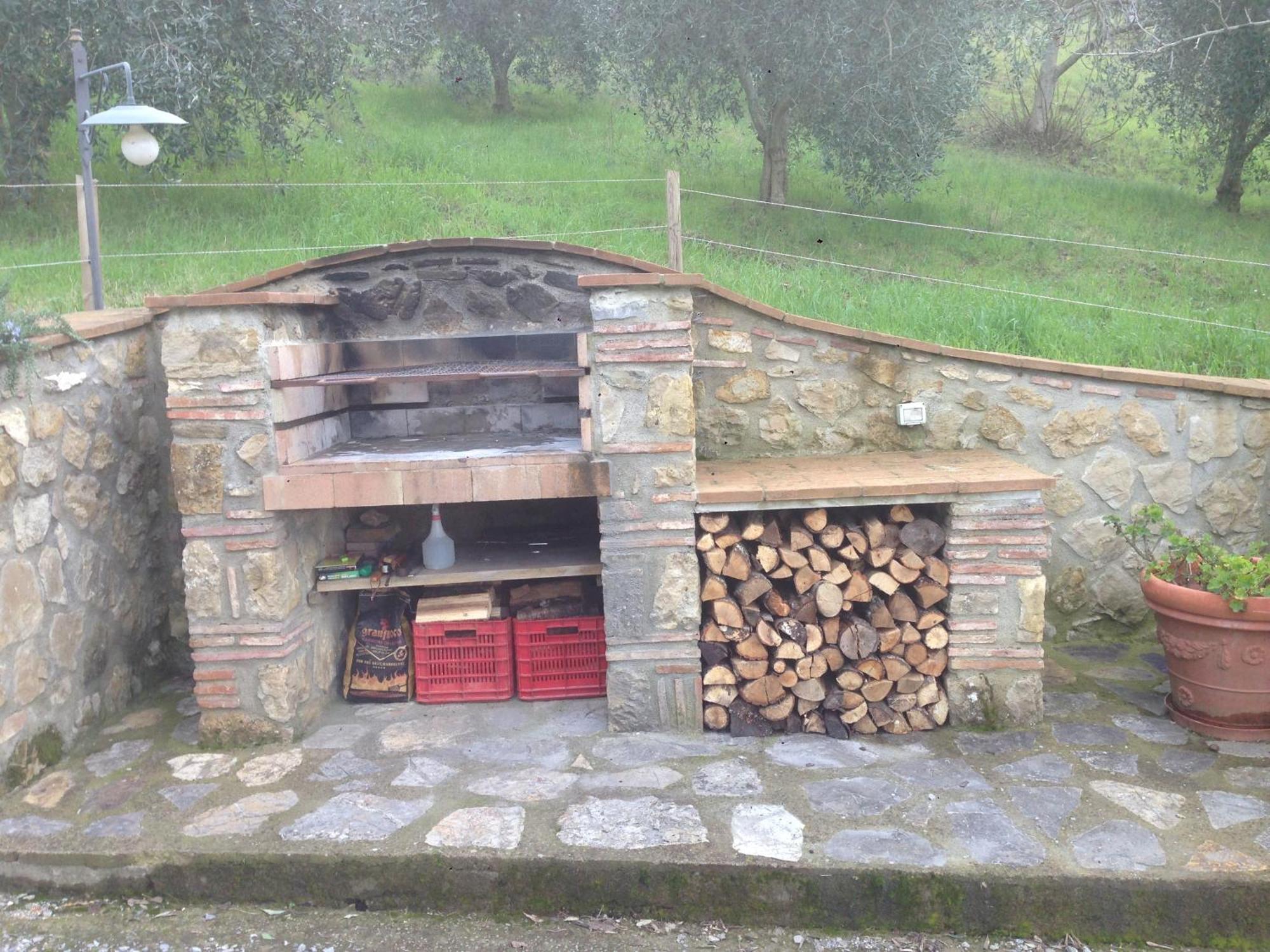 Podere Poggio Benedetto Saturnia Exterior foto