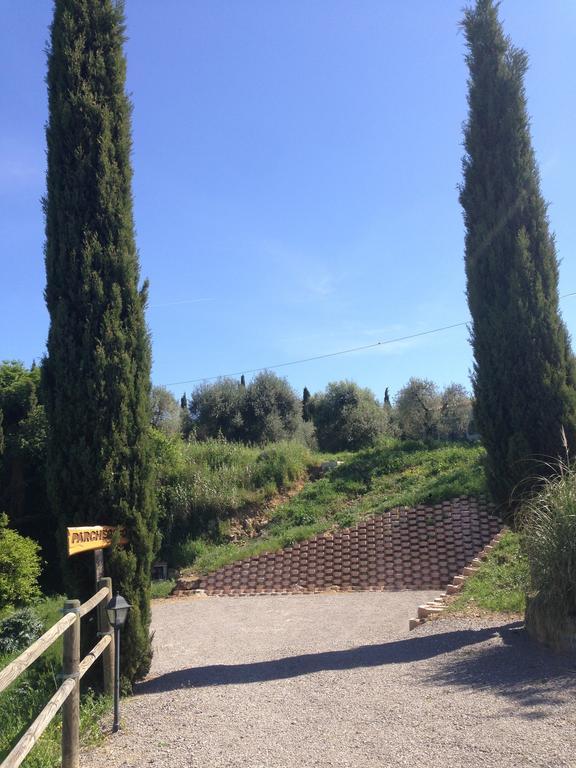 Podere Poggio Benedetto Saturnia Quarto foto