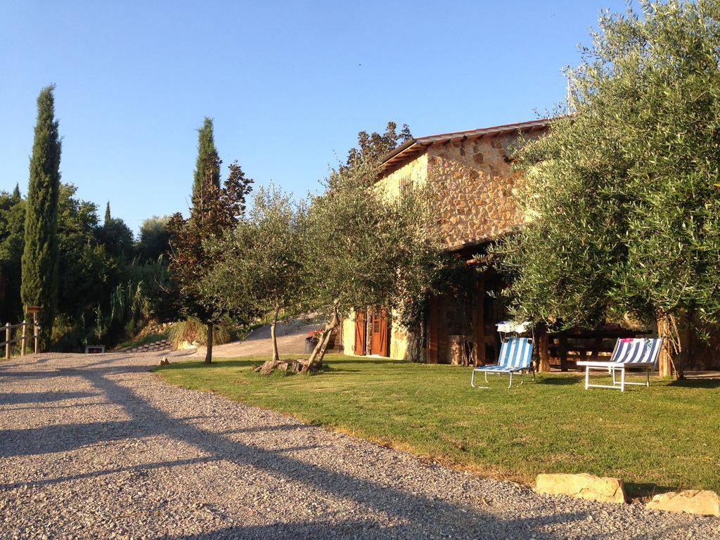 Podere Poggio Benedetto Saturnia Quarto foto