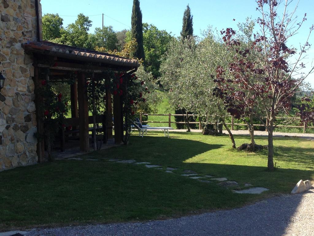 Podere Poggio Benedetto Saturnia Quarto foto