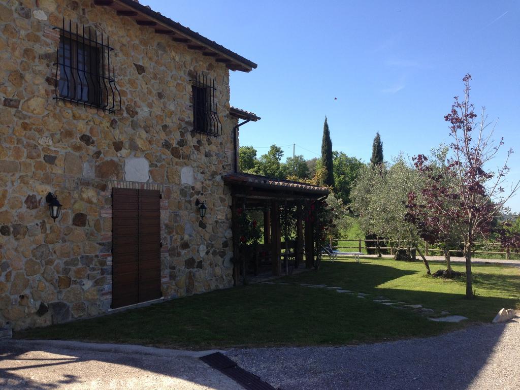 Podere Poggio Benedetto Saturnia Quarto foto