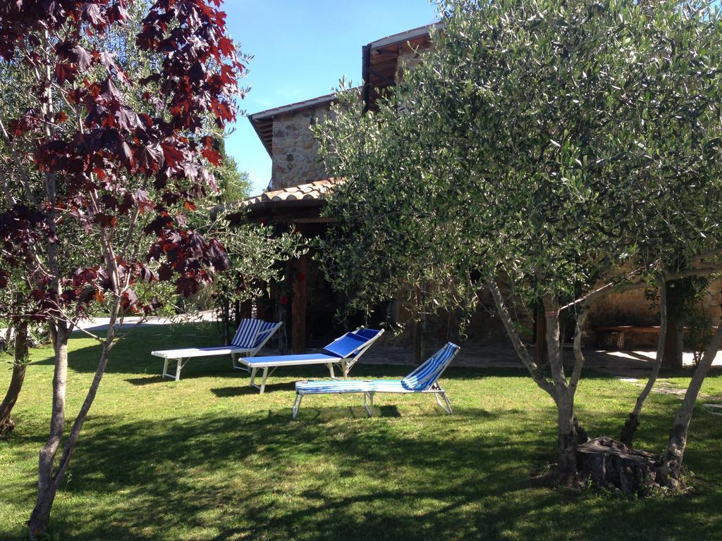 Podere Poggio Benedetto Saturnia Quarto foto