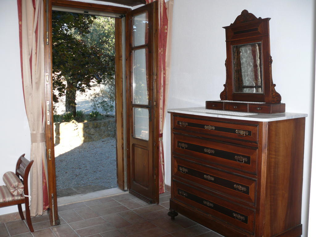 Podere Poggio Benedetto Saturnia Quarto foto